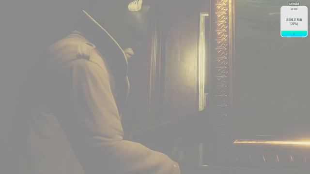 BLACKSAD: UNDER THE SKIN | ПОЛИГОНАЛЬНЫЙ КОТ 2019 ГОДА ВЫПУСКА смотреть онлайн