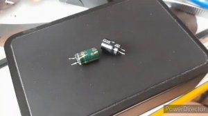 ремонт тв приставки Ростелеком. самостоятельный ремонт.