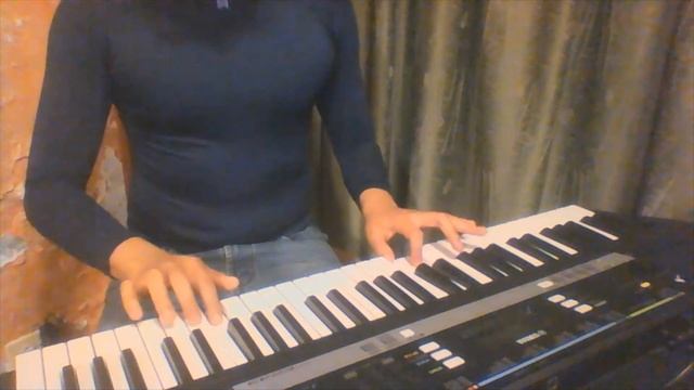 Tarantella - Piano Básico смотреть онлайн