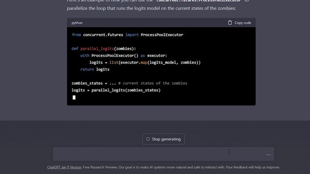 How to get 10x Better Results from ChatGPT When Asking It To Write Code смотреть онлайн