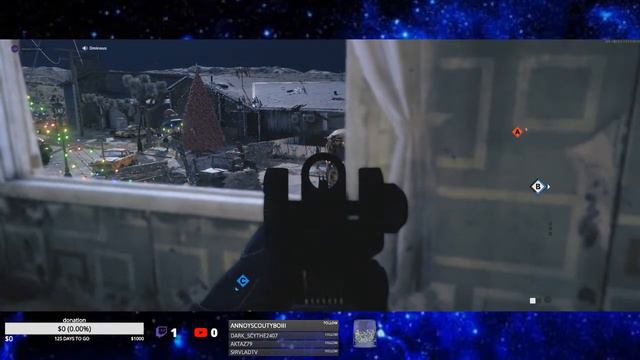 Nba 2k21/Rb6 siege/Gta 5/Cod mw/genshin impact/destiny2/apex/fortnite.......lets grind смотреть онлайн