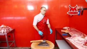 Прибыльный разруб свинины / МЯСНАЯ ШКОЛА