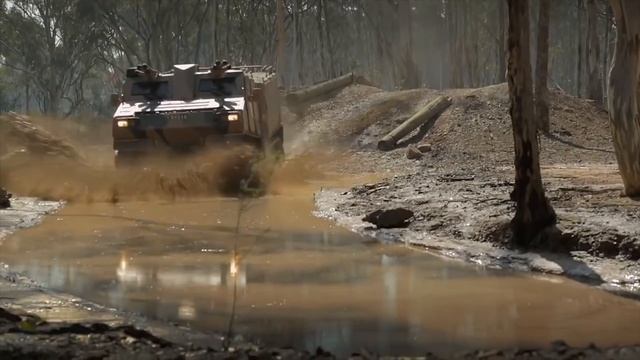 Военные Машины Которым Не Страшна Вода! 10 Лучших Военных Амфибий смотреть онлайн
