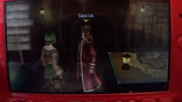 Coolkermit's Game Review: White Knight Chronicles: Origins (PSP) смотреть онлайн