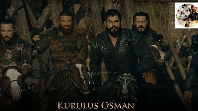 Kurulus Osman épisode 39.bolum 2 Fragmini
