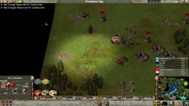 Empire Earth Live - EE League - FEB 13 MMXXII смотреть онлайн