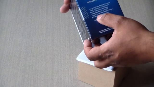 el unboxing del micprocesador intel i5 3570k смотреть онлайн