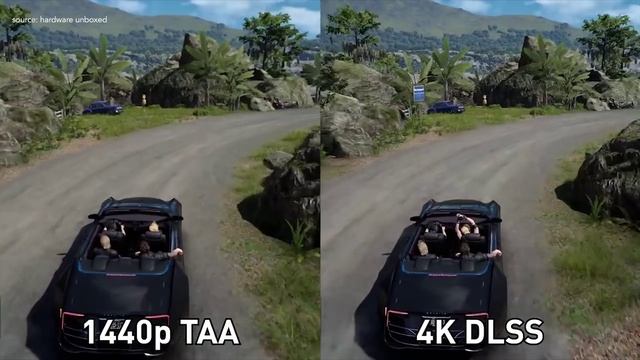 The GPUs of the Future смотреть онлайн