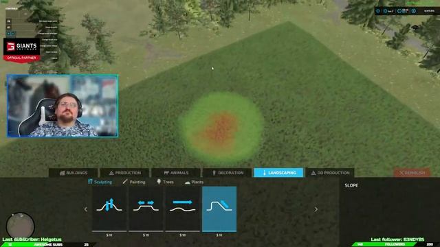 32 - Harvest Season Begins it's June - FS22 Ringwoods by Stevie map - Live Stream Weekly Save Serie смотреть онлайн