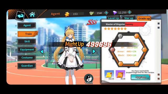 night agent i'm the savior - перевод master of disguise yummy с sss на sss+😎 смотреть онлайн