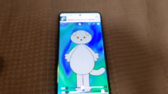 Басик попал в телефон! смотреть онлайн