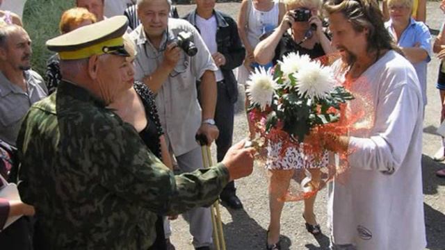 2010 г. Слайд-шоу о казаках г. Партизанска смотреть онлайн