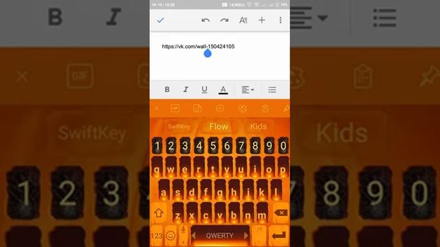 Как создать крутой заголовок. |Создаём кликабельный заголовок. смотреть онлайн