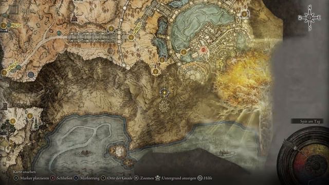 Elden Ring #81 - Onyxfürst und mehr Bosse (Gameplay Deutsch) смотреть онлайн