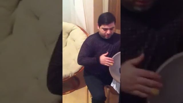 МОСО БАРАБАН