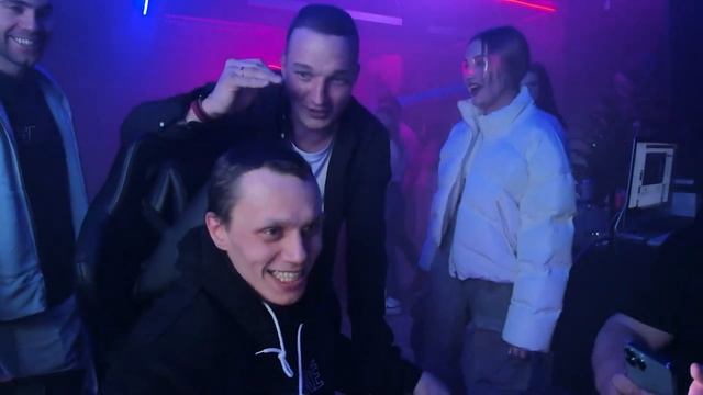 КОРНЕЙ ТАРАСОВ ЗАЛЕТЕЛ К ЭДВАРДУ БИЛУ! | РАССКАЗАЛ СТРАШНЫЕ ИСТОРИИ ИЗ ЖИЗНИ смотреть онлайн