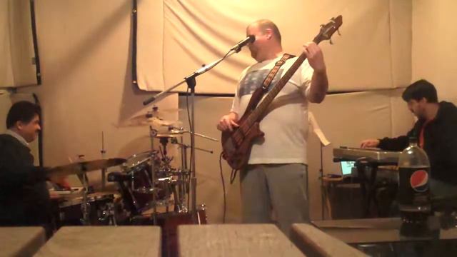 HEATBALL - Garage Rehearsal 54 - Skies are Sunny смотреть онлайн