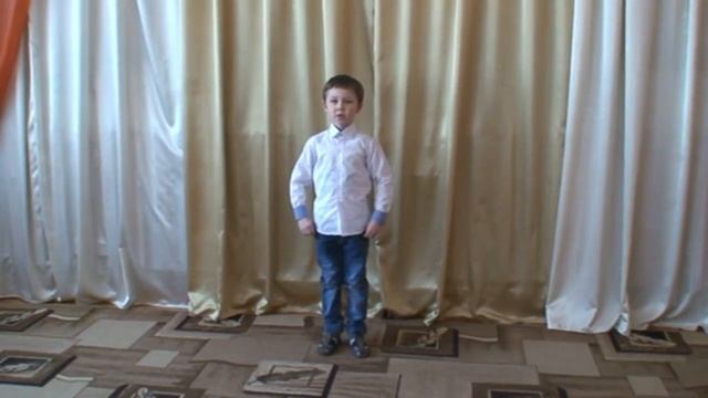 Б.Заходер «Никто» смотреть онлайн