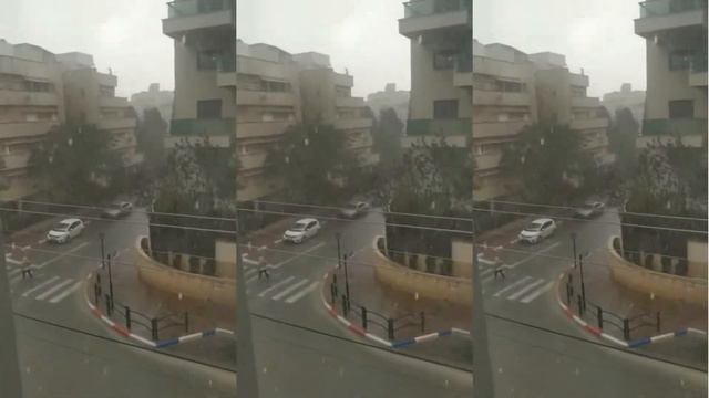 В Израиле погода, Москва не удивит. In Israel, the weather, Moscow will not surprise. смотреть онлайн