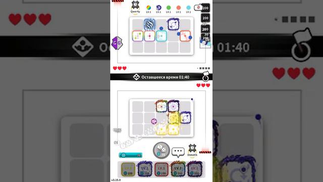 Random dice Взлом Баг HACK (уровень кубика) смотреть онлайн