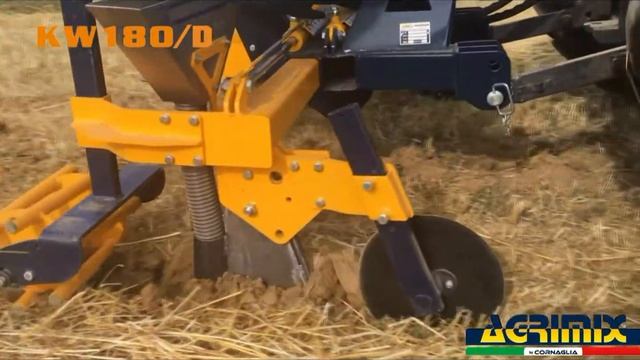 AGROMIX 2018 смотреть онлайн