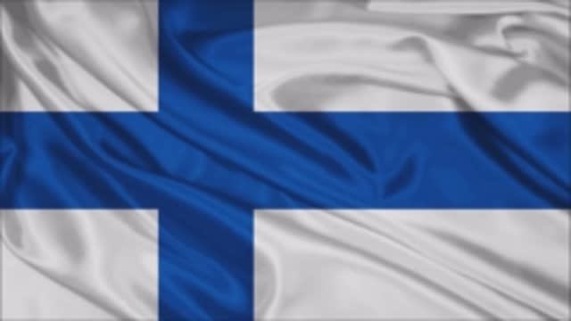 Гимн Финляндии - Наш край смотреть онлайн