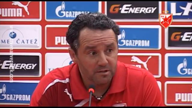Stojanović i Kasalica pred put u Ukrajinu смотреть онлайн