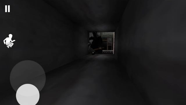 САМАЯ ПЕРВАЯ ВЕРСИЯ МОНАХИНИ Evil Nun 1.0.0 смотреть онлайн