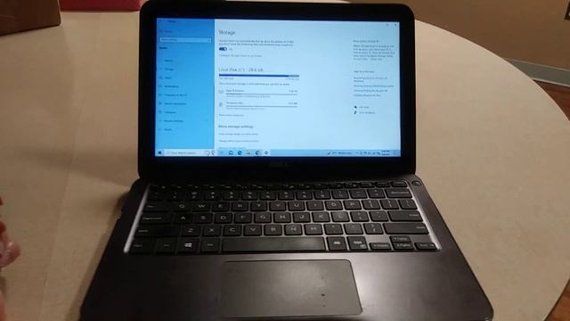 In Hand Review of Dell Inspiron 11 3180 Laptop смотреть онлайн