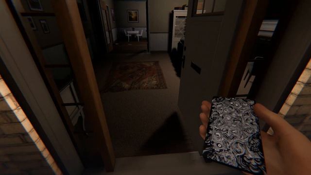 САМЫЕ РЕДКИЕ КАРТЫ ТАРО за 1 минуту! Phasmophobia