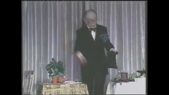 Ali Bongo Lecture by International Magic - www.3GenerationsOfMagic.com смотреть онлайн