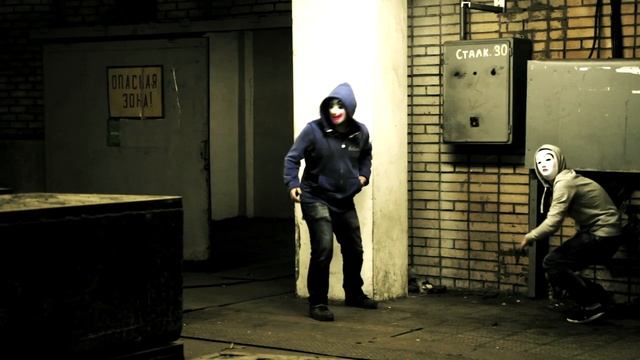 The Dark Knight смотреть онлайн