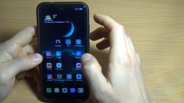 ЛУЧШАЯ ТЕМА ДЛЯ MIUI 11 / ЧЕТКИЕ ТЕМЫ 2020 для XIAOMI