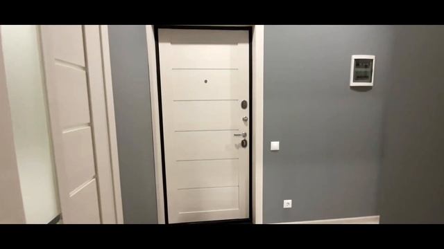 однокомнатная квартира в ЖК Люберецкий смотреть онлайн