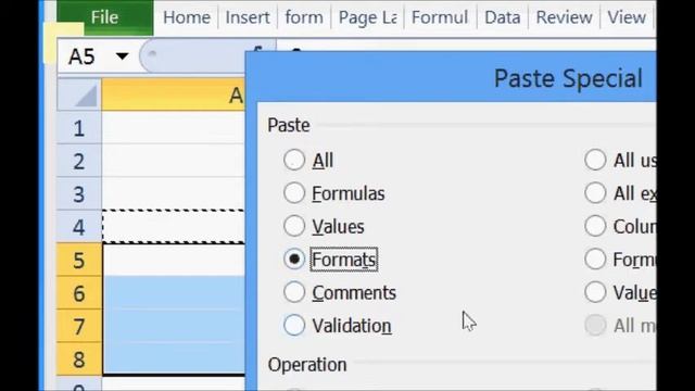 EXCEL 2010 FORMAT NOMBRE PERSONNALISEE смотреть онлайн