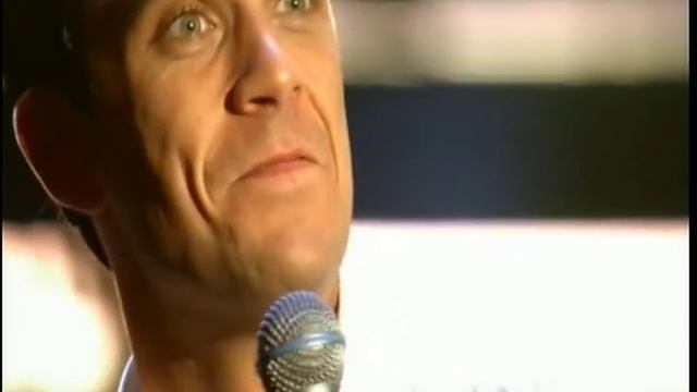 Robbie Williams Live My way Royal Albert Hall HD.mpg смотреть онлайн