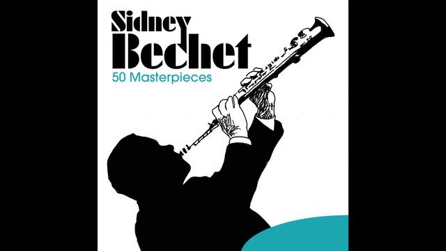 Sidney Bechet - Girl's Dance смотреть онлайн