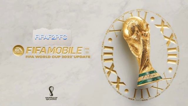 Fifa mobile world cup soundtrack On your own ( cassian & Hayden james ) смотреть онлайн