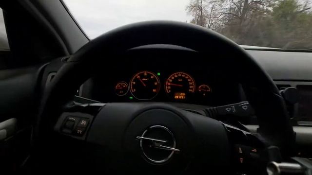 Дизельный двигатель Z19TD. Нужно ли его прогревать и сколько он греется? смотреть онлайн