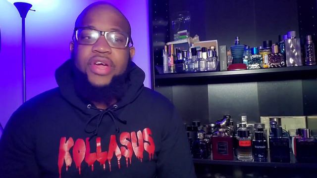 🚨5 Awesome Fragrances That Got Lost In My Fragrance Collection| Mens Fragrances| смотреть онлайн