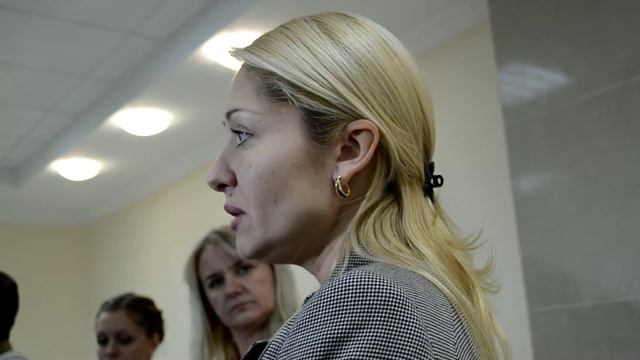 Мой город Н: Янишевская о жилье для военных смотреть онлайн
