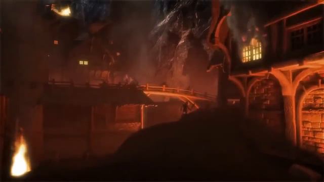 Dragon Age 4 Trailer