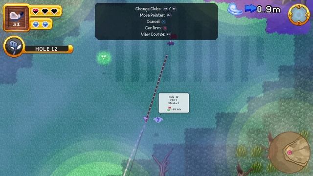 RPGolf Legends Review - The Legend of Golfing? смотреть онлайн