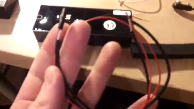 Basslines ASB-BO-5 unboxing смотреть онлайн