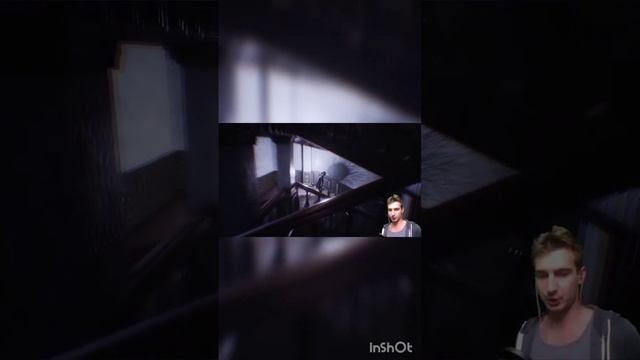 Ты кто? #shorts #прохождение #игры #fobia смотреть онлайн