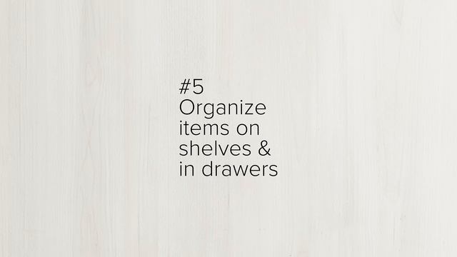 How To: Organize Your Garage with Shelving смотреть онлайн