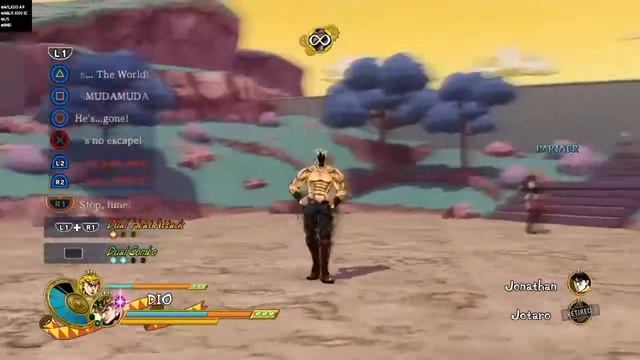 гайд на ДИО (РЕМАСТЕР)* смотреть онлайн