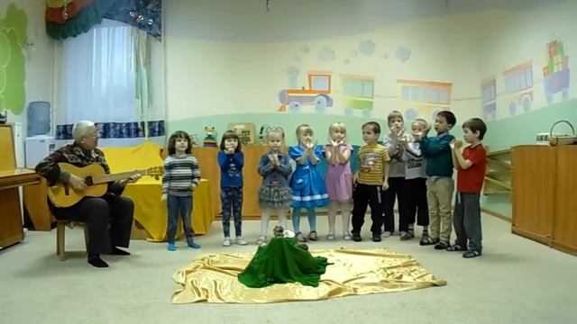 Маленькие гномики смотреть онлайн