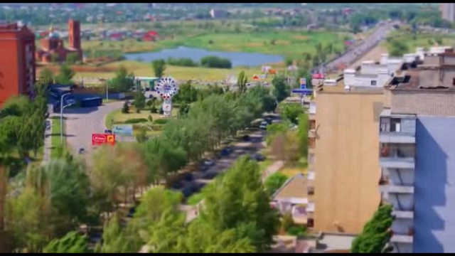 Волгодонск