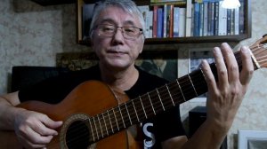 Урок 1. Правильная постановка пальцев #урокигитары